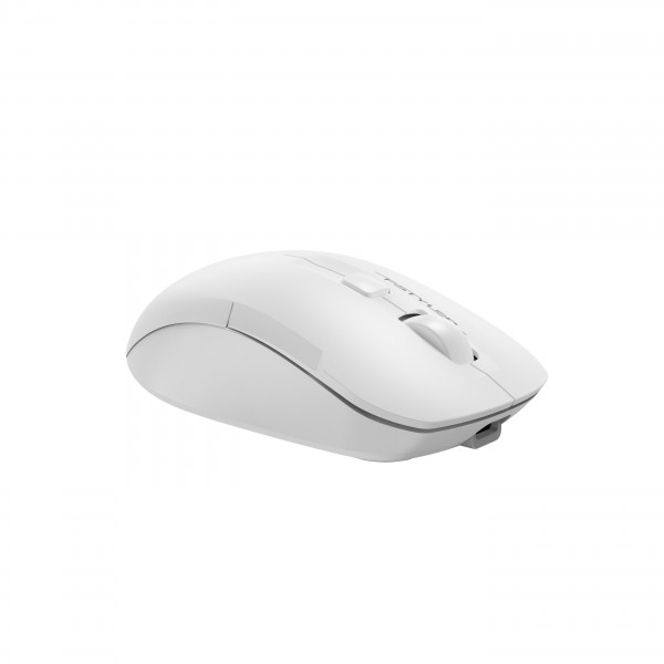 Фото - Миша бездротова A4tech Fstyler FG16CS Air White
