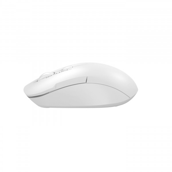 Фото - Миша бездротова A4tech Fstyler FG16CS Air White