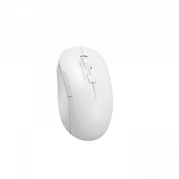 Фото - Миша бездротова A4tech Fstyler FG16CS Air White