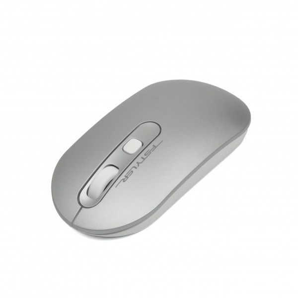Фото - Миша бездротова A4tech Fstyler FG20 Icy White