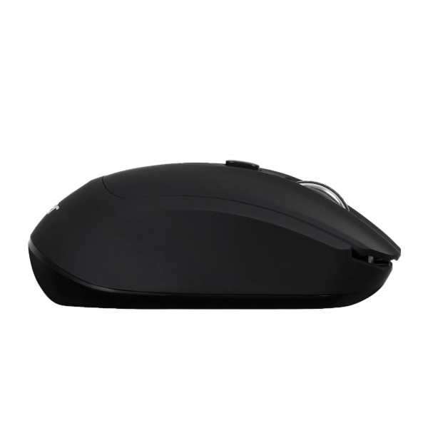 Фото - Мышь беспроводная Acer OMR050 WL/BT (ZL.MCEEE.02D) Black