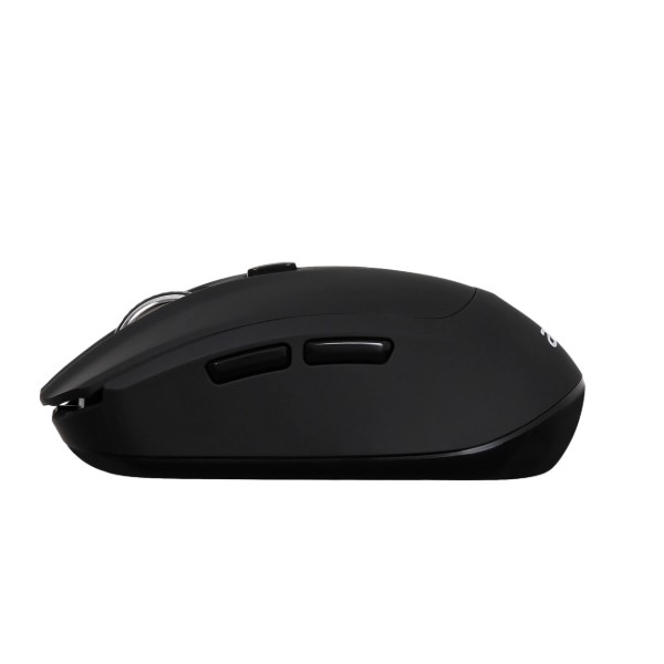 Фото - Мышь беспроводная Acer OMR050 WL/BT (ZL.MCEEE.02D) Black