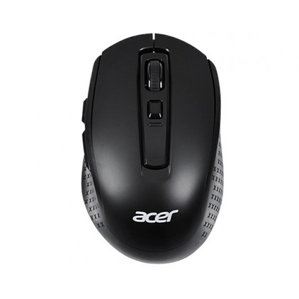 Фото - Миша бездротова Acer OMR060 WL (ZL.MCEEE.02E) Black