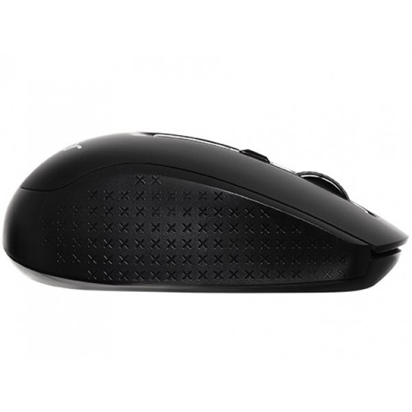 Фото - Миша бездротова Acer OMR060 WL (ZL.MCEEE.02E) Black