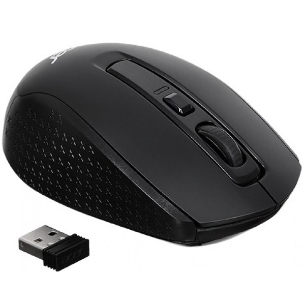 Фото - Миша бездротова Acer OMR060 WL (ZL.MCEEE.02E) Black