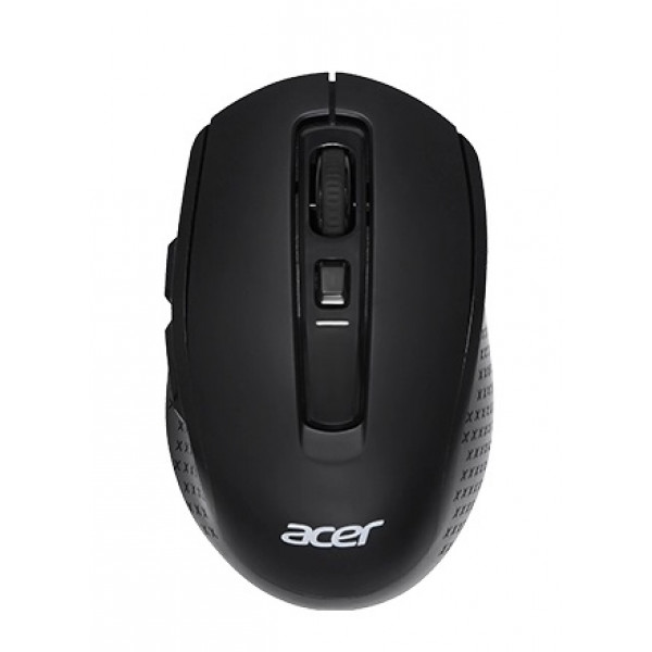 Фото - Миша бездротова Acer OMR070 WL/BT (ZL.MCEEE.02F) Black