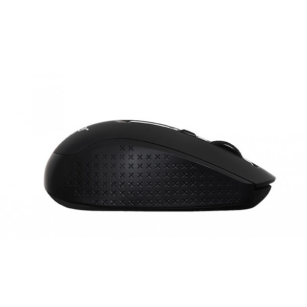 Фото - Миша бездротова Acer OMR070 WL/BT (ZL.MCEEE.02F) Black