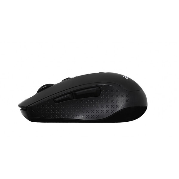 Фото - Миша бездротова Acer OMR070 WL/BT (ZL.MCEEE.02F) Black