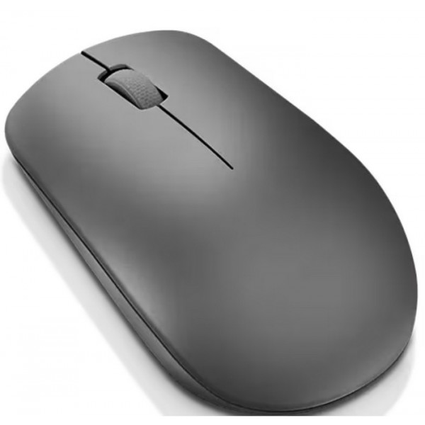 Фото - Мышь беспроводная Lenovo 530 Wireless Mouse (GY50Z49089) Graphite