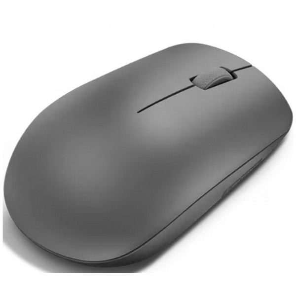 Фото - Мышь беспроводная Lenovo 530 Wireless Mouse (GY50Z49089) Graphite