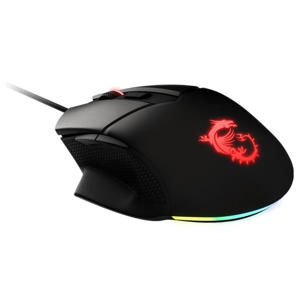 Фото - Мышь проводная игровая MSI Clutch GM20 Elite