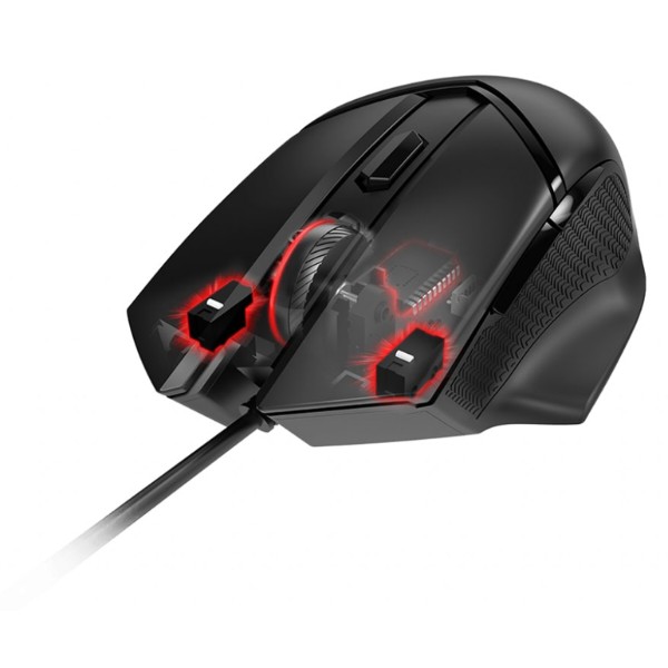 Фото - Мышь проводная игровая MSI Clutch GM20 Elite