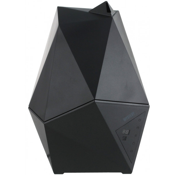 Фото - Увлажнитель воздуха Mystery MAH-2604 graphite Фото - Увлажнитель воздуха Mystery MAH-2604 graphite