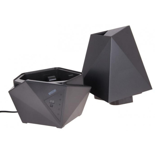 Фото - Увлажнитель воздуха Mystery MAH-2604 graphite
