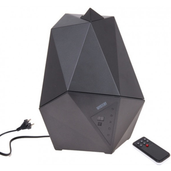 Фото - Увлажнитель воздуха Mystery MAH-2604 graphite