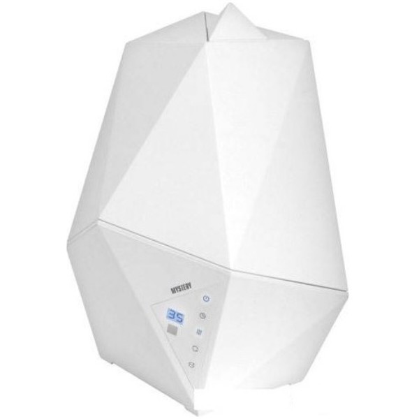 Фото - Увлажнитель воздуха Mystery MAH-2604 white Фото - Увлажнитель воздуха Mystery MAH-2604 white