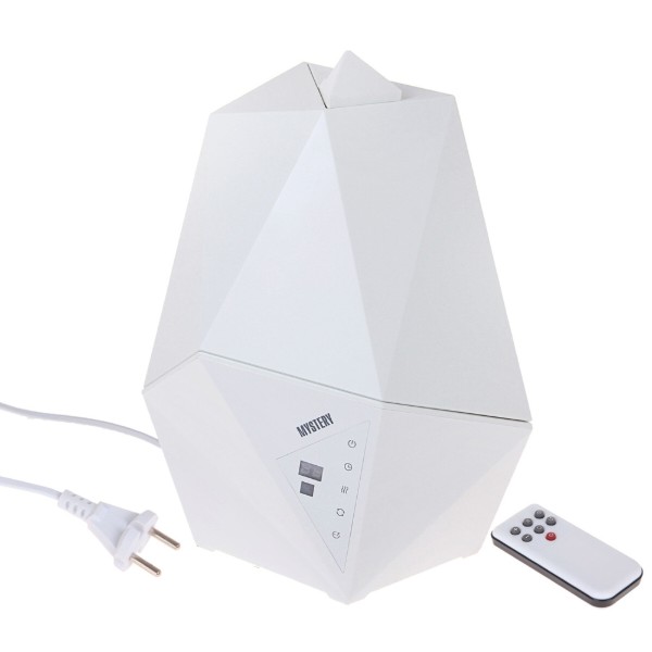 Фото - Увлажнитель воздуха Mystery MAH-2604 white