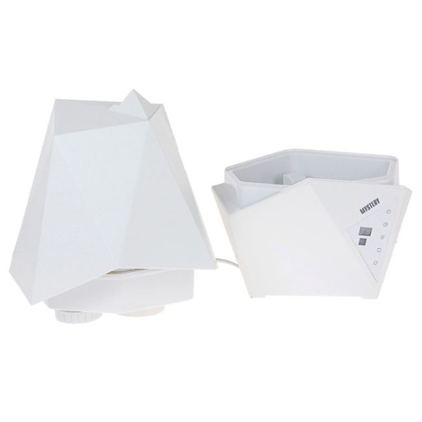 Фото - Увлажнитель воздуха Mystery MAH-2604 white