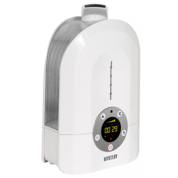 Фото - Увлажнитель воздуха Mystery MAH-2607 Фото - Увлажнитель воздуха Mystery MAH-2607