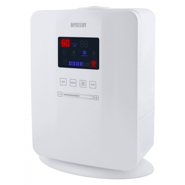 Фото - Зволожувач повітря Mystery MAH-2608