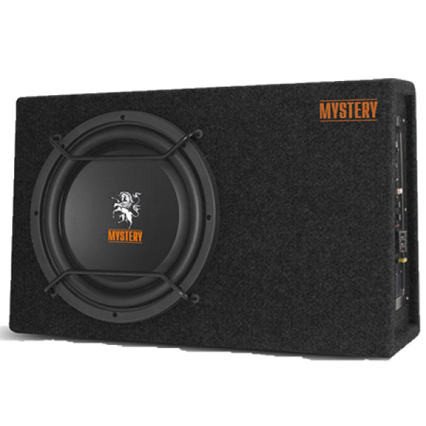 Фото - Автосабвуфер Mystery MBS-312A