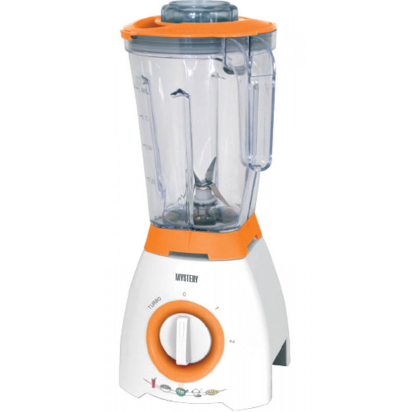 Фото - Блендер стационарный Mystery MMC-1443