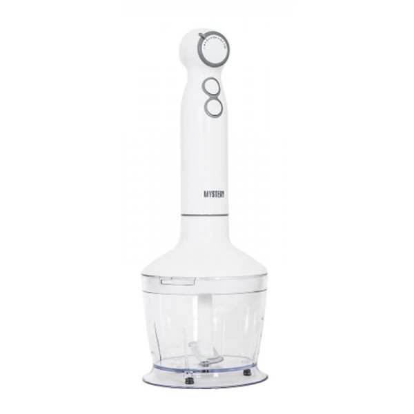 Фото - Блендер погружной Mystery MMC-1453