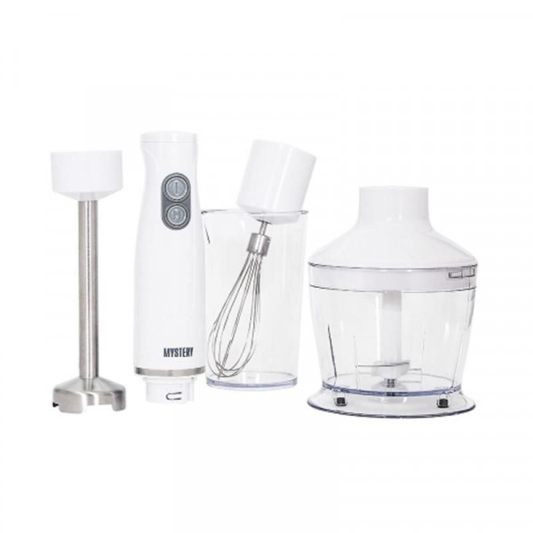 Фото - Блендер заглибний Mystery MMC-1452