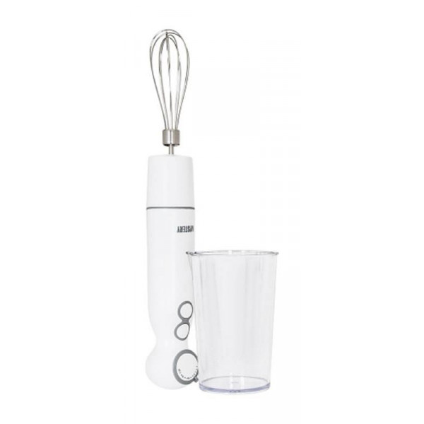 Фото - Блендер погружной Mystery MMC-1453