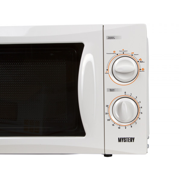 Фото - Микроволновая печь (СВЧ) Mystery MMW-2013