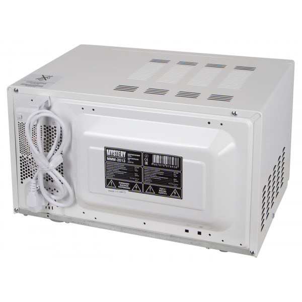 Фото - Микроволновая печь (СВЧ) Mystery MMW-2013