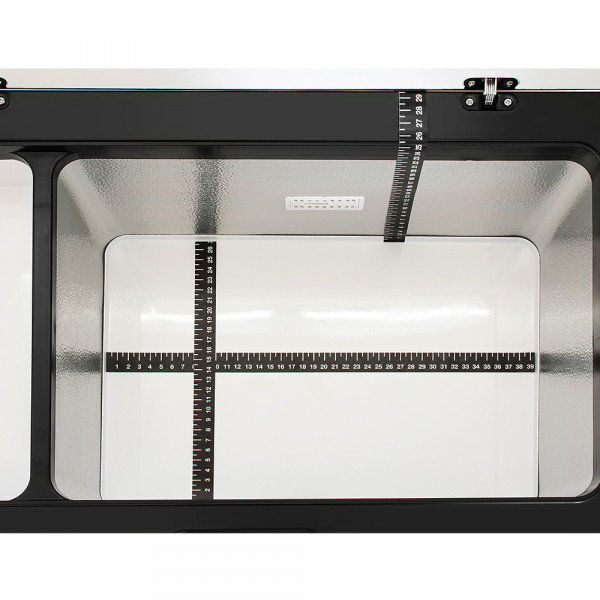 Фото - Холодильник автомобільний Mystery MRQ-40