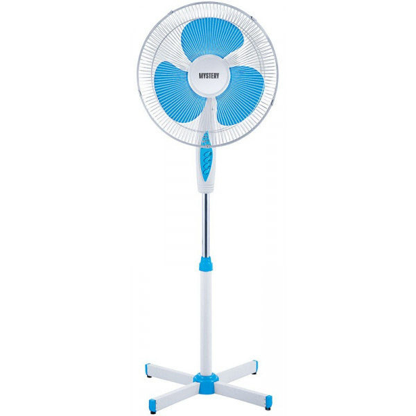 Фото - Вентилятор підлоговий Mystery MSF-2446