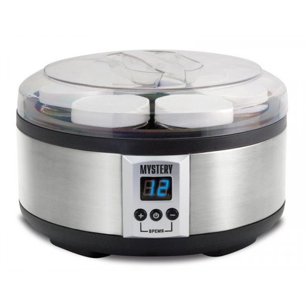 Фото - Йогуртниця Mystery MYM-6001