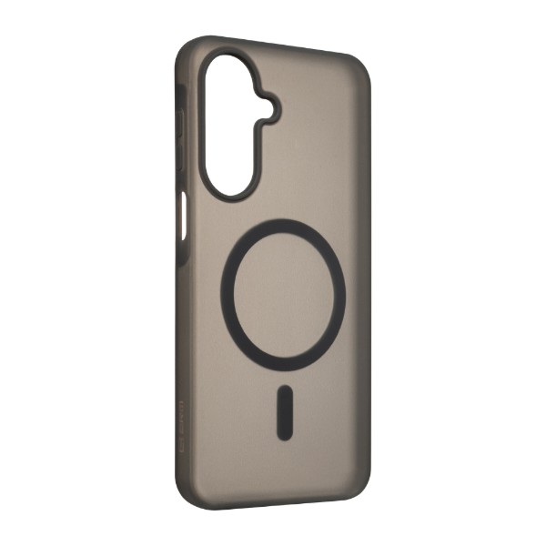 Фото - Чехол для смартфона Armorstandart Mystiq MagCase for Samsung A27 5G Black (ARM91611)