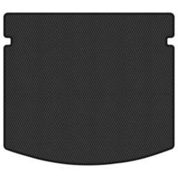 Фото - EVA килимок в багажник авто EVAtech для CX-5 (KF) Premium Package Restyling Mazda 2021 2 покоління SUV USA MZ13716BO1RBB