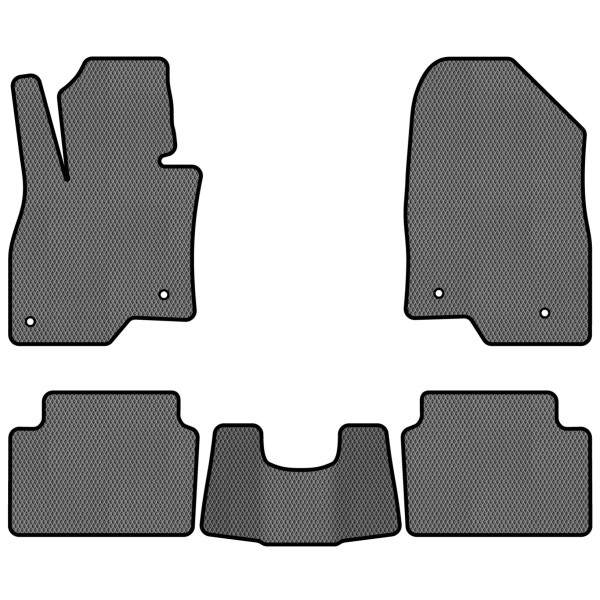 Фото - EVA килимки в салон авто EVAtech для 6 (GJ) Mazda 2012 3 покоління Combi USA MZ32628CVO5VL4RGB Фото - EVA килимки в салон авто EVAtech для 6 (GJ) Mazda 2012 3 покоління Combi USA MZ32628CVO5VL4RGB