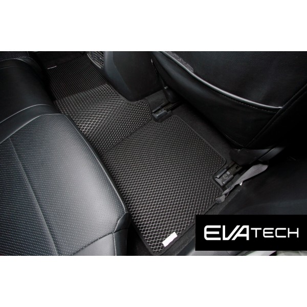 Фото - EVA килимки в салон авто EVAtech для 6 (GJ) Mazda 2012 3 покоління Sedan EU MZ32629CGO5VL4SGB