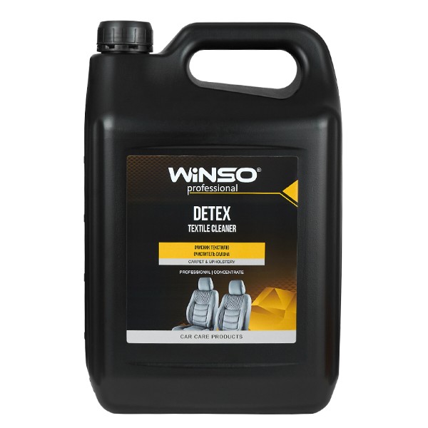 Фото - Очиститель для авто Winso салону (880800)