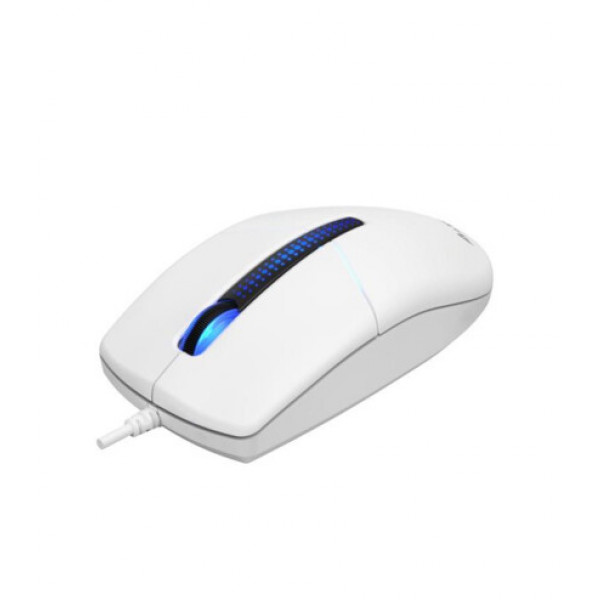 Фото - Миша дротова A4tech N-530 White
