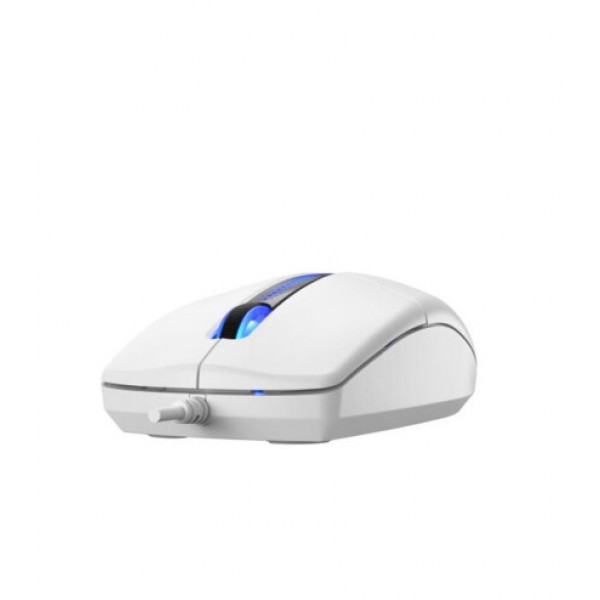 Фото - Миша дротова A4tech N-530 White