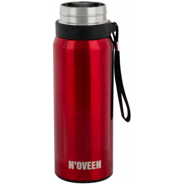 Фото - Термос Noveen TB625 Red 700 мл