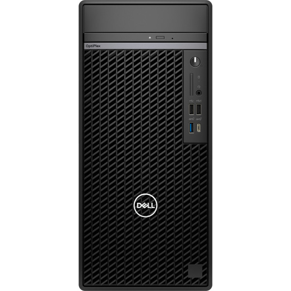 Фото - Системний блок Dell OptiPlex Plus 7020 MT (N013O7020MTP)
