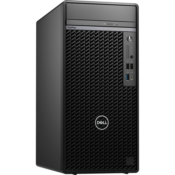 Фото - Системний блок Dell OptiPlex Plus 7020 MT (N013O7020MTP)