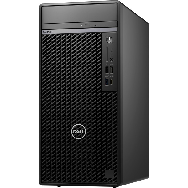 Фото - Системний блок Dell OptiPlex Plus 7020 MT (N013O7020MTP)