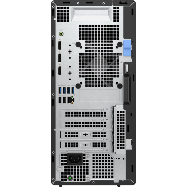 Фото - Системний блок Dell OptiPlex Plus 7020 MT (N013O7020MTP)