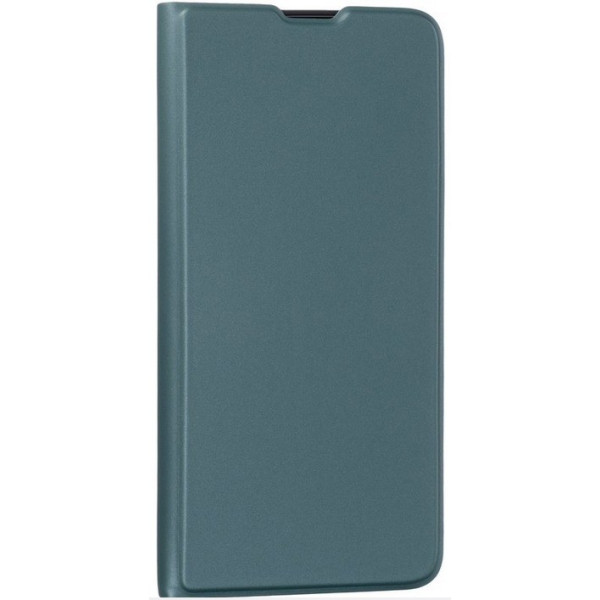Фото - Чохол для смартфону BeCover Exclusive New Style for Xiaomi Redmi Note 15 Pro 4G Dark Green (714931)