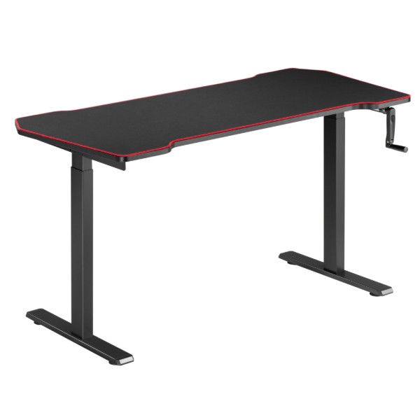 Фото - Стіл комп'ютерний OfficePro ODM514