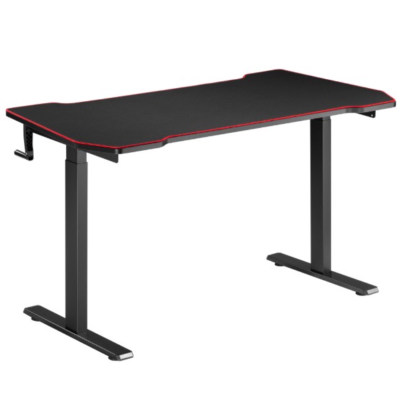 Фото - Стіл комп'ютерний OfficePro ODM514