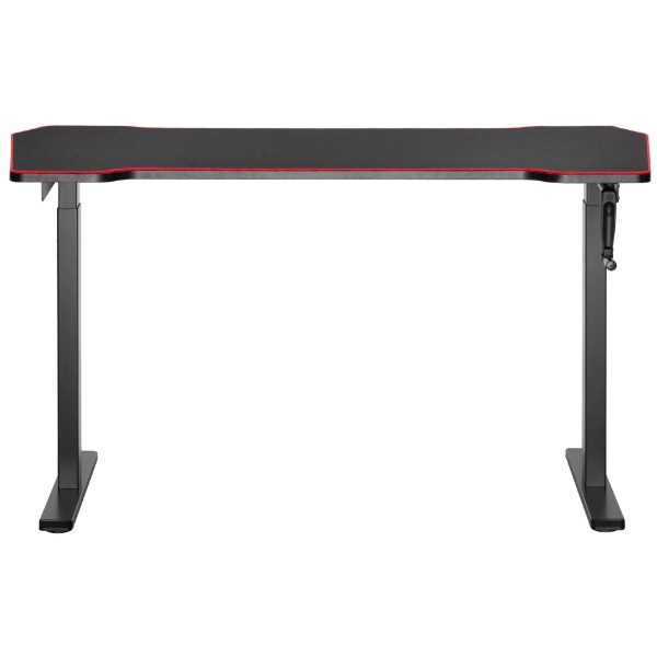 Фото - Стіл комп'ютерний OfficePro ODM514